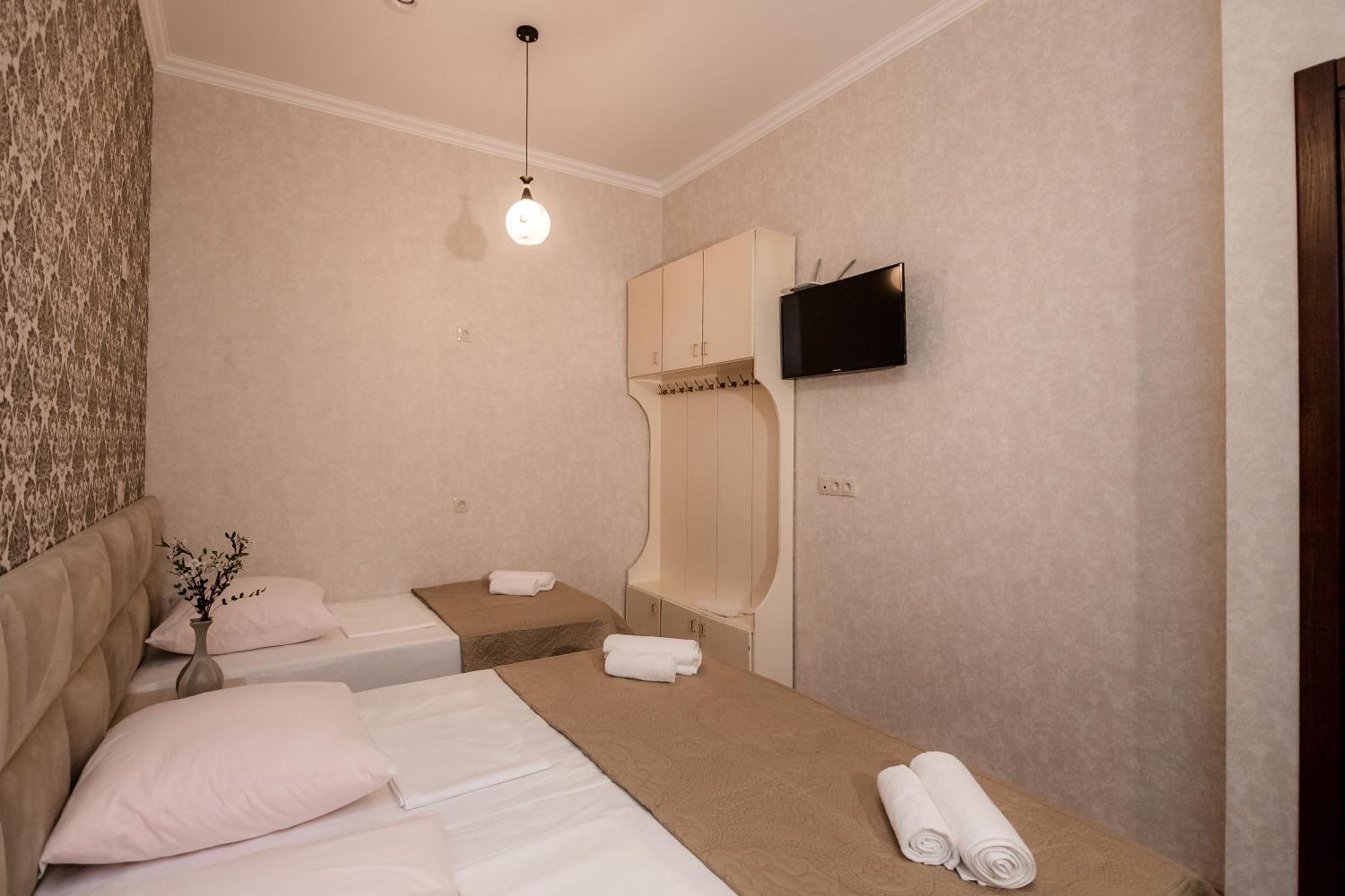 Star Hotel Tbilisi Luaran gambar